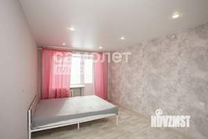 1-к квартира, вторичка, 31м2, 3/5 этаж