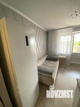 Студия квартира, вторичка, 25м2, 7/9 этаж