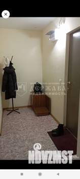 2-к квартира, вторичка, 41м2, 9/10 этаж