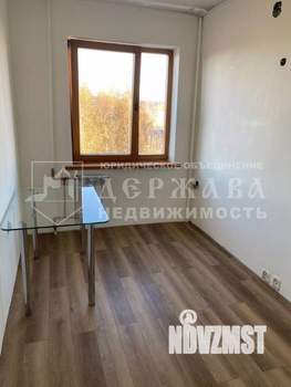 3-к квартира, вторичка, 58м2, 7/9 этаж