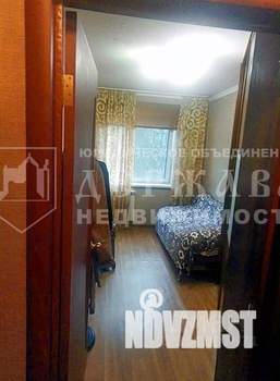 3-к квартира, вторичка, 62м2, 4/5 этаж