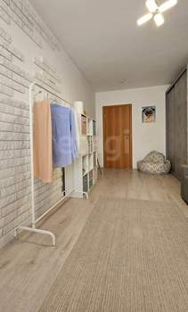 2-к квартира, вторичка, 53м2, 4/9 этаж