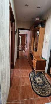 2-к квартира, вторичка, 44м2, 4/5 этаж