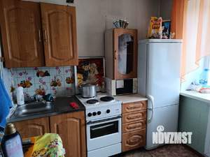 2-к квартира, вторичка, 45м2, 4/5 этаж