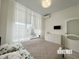 2-к квартира, вторичка, 52м2, 8/13 этаж