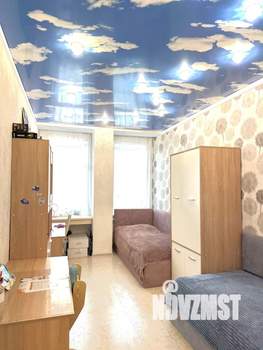 3-к квартира, вторичка, 86м2, 2/11 этаж