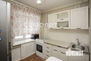 2-к квартира, вторичка, 42м2, 2/5 этаж