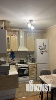 1-к квартира, вторичка, 37м2, 6/6 этаж