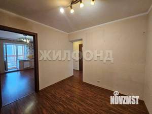 2-к квартира, вторичка, 58м2, 6/10 этаж