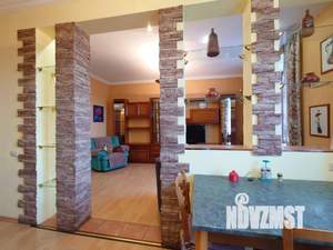 2-к квартира, вторичка, 58м2, 4/5 этаж