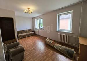 1-к квартира, вторичка, 28м2, 2/3 этаж
