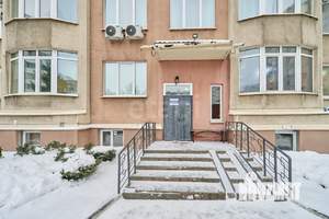 3-к квартира, вторичка, 111м2, 6/12 этаж