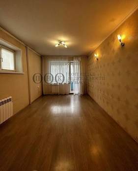 1-к квартира, вторичка, 33м2, 2/12 этаж