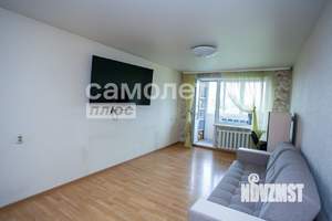 2-к квартира, вторичка, 48м2, 5/5 этаж
