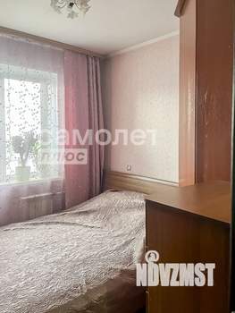 3-к квартира, вторичка, 70м2, 8/10 этаж
