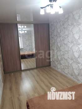 2-к квартира, вторичка, 46м2, 3/5 этаж