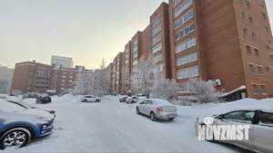 1-к квартира, вторичка, 44м2, 7/8 этаж