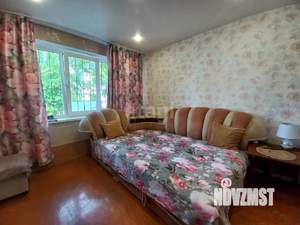 3-к квартира, вторичка, 48м2, 1/5 этаж