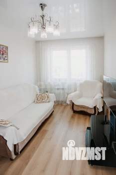 2-к квартира, вторичка, 52м2, 6/16 этаж