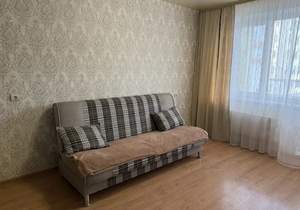 2-к квартира, вторичка, 35м2, 4/10 этаж