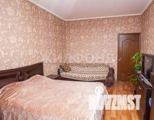 3-к квартира, вторичка, 87м2, 1/8 этаж