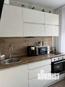 2-к квартира, вторичка, 47м2, 1/5 этаж