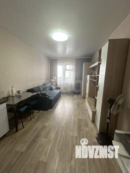 Студия квартира, вторичка, 26м2, 15/16 этаж