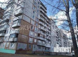 1-к квартира, вторичка, 29м2, 8/9 этаж