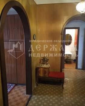 2-к квартира, вторичка, 62м2, 5/5 этаж