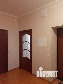 3-к квартира, вторичка, 98м2, 4/7 этаж