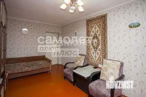 2-к квартира, вторичка, 46м2, 3/5 этаж