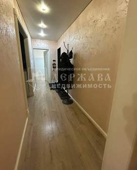 4-к квартира, вторичка, 80м2, 2/9 этаж