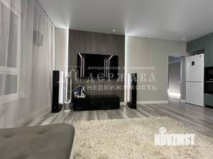 3-к квартира, вторичка, 72м2, 10/16 этаж