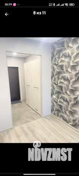 Студия квартира, вторичка, 28м2, 2/7 этаж