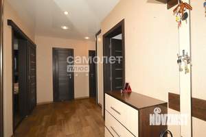 3-к квартира, вторичка, 59м2, 4/5 этаж