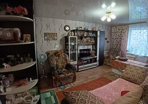 1-к квартира, вторичка, 36м2, 1/5 этаж