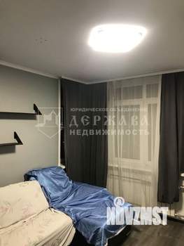 3-к квартира, вторичка, 84м2, 15/15 этаж