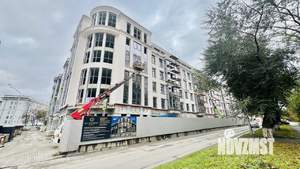 2-к квартира, вторичка, 51м2, 4/6 этаж