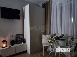 Студия квартира, вторичка, 12м2, 2/9 этаж