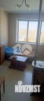 1-к квартира, вторичка, 17м2, 8/9 этаж