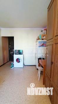 1-к квартира, вторичка, 23м2, 4/9 этаж