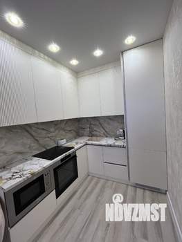 2-к квартира, вторичка, 38м2, 9/19 этаж