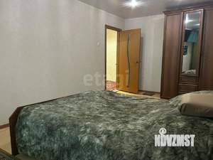 3-к квартира, вторичка, 62м2, 5/5 этаж