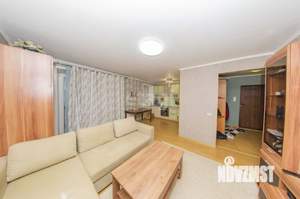 4-к квартира, вторичка, 75м2, 1/5 этаж