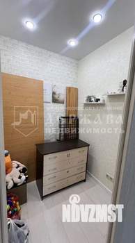 3-к квартира, вторичка, 58м2, 4/17 этаж