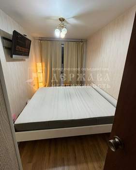 2-к квартира, вторичка, 45м2, 2/9 этаж