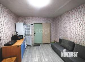 Студия квартира, вторичка, 14м2, 5/5 этаж