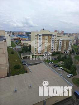 2-к квартира, вторичка, 55м2, 9/12 этаж
