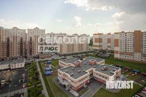 3-к квартира, вторичка, 71м2, 13/16 этаж