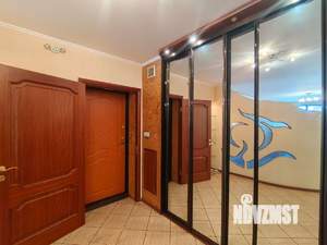 3-к квартира, вторичка, 116м2, 5/10 этаж